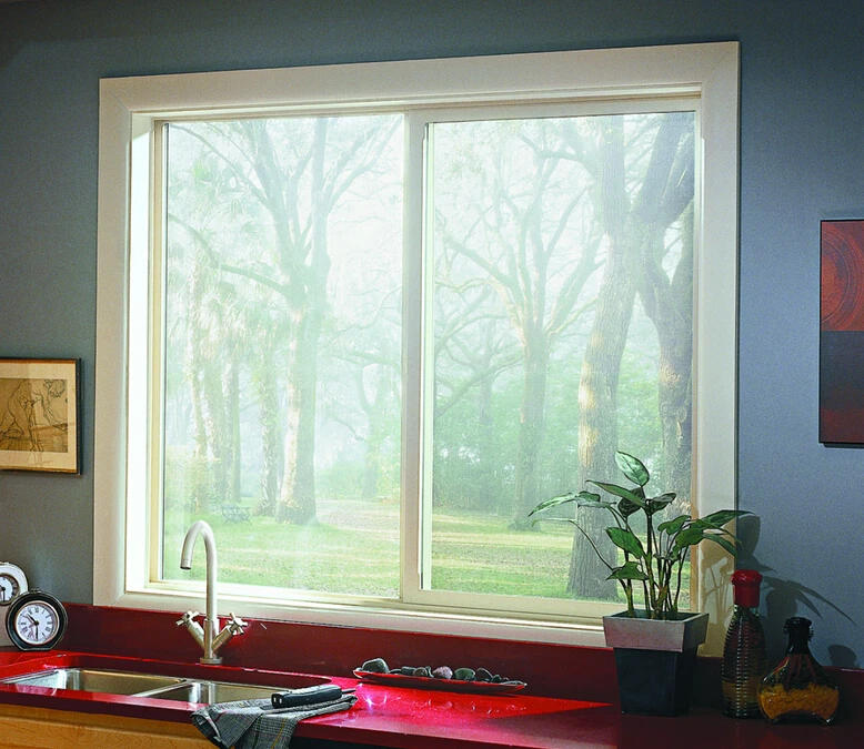 Elgin Vinyl Windows